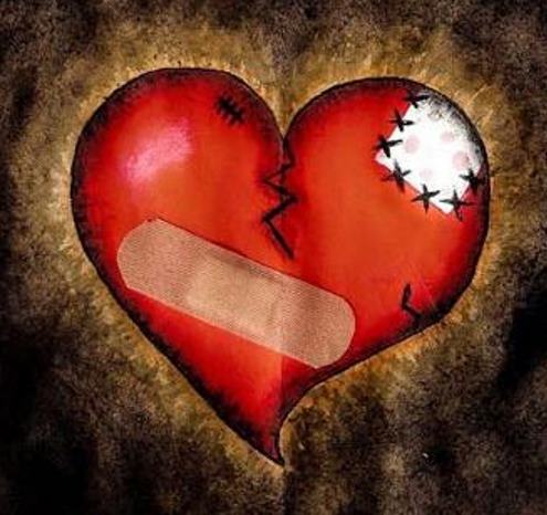 Saturn Square Chiron January 2017 ~ Healing Old Wounds