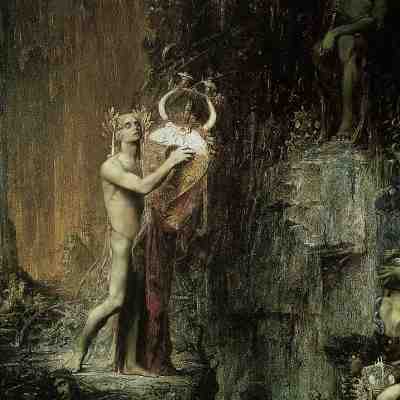 Jupiter in Scorpio