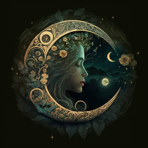 New Moon in Cancer