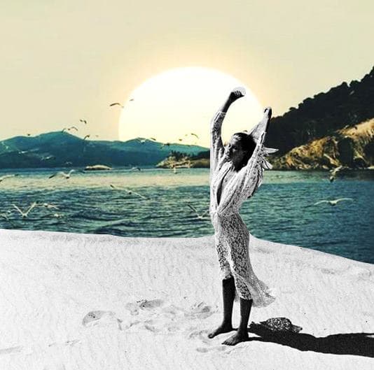 Full Moon in Aquarius