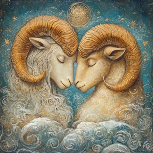 Pallas Retrograde in Aries