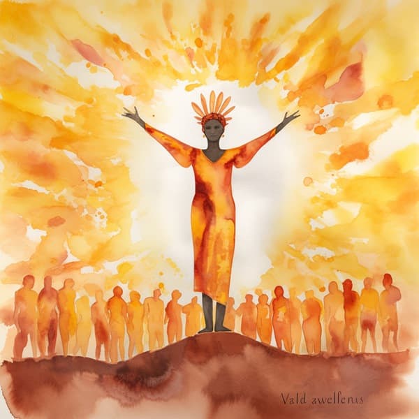 Ascendant Inconjunct Vertex