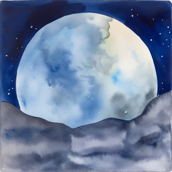 Composite Venus Inconjunct Moon