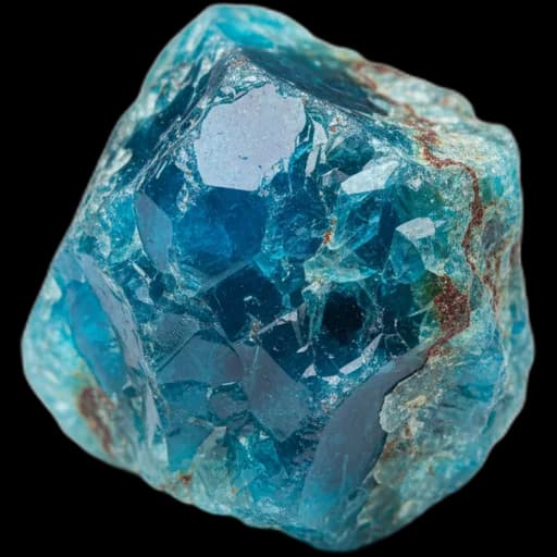 Ajoite