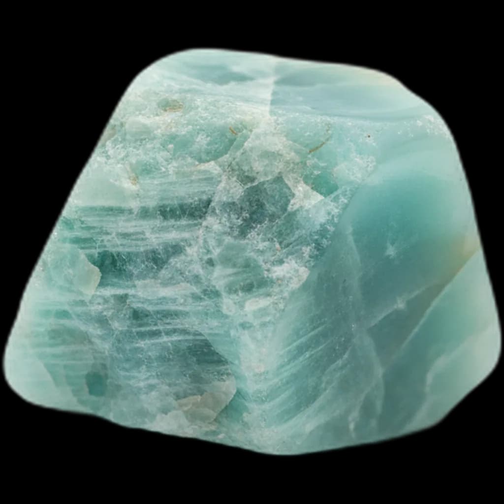 Amazonite