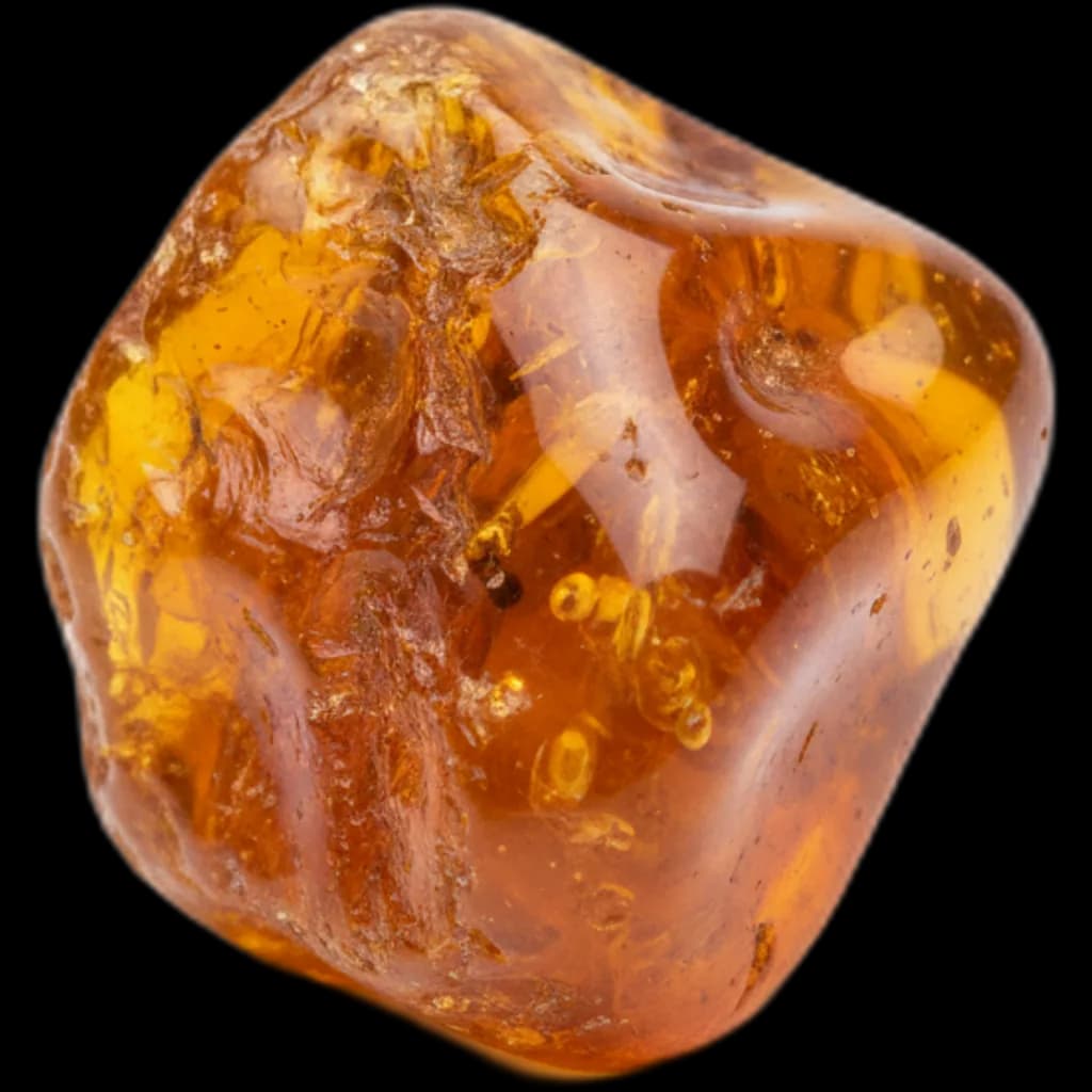 Amber