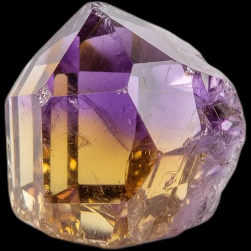 Ametrine