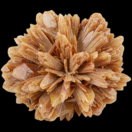 Aragonite