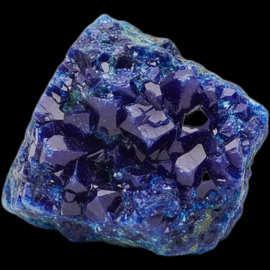 Azurite