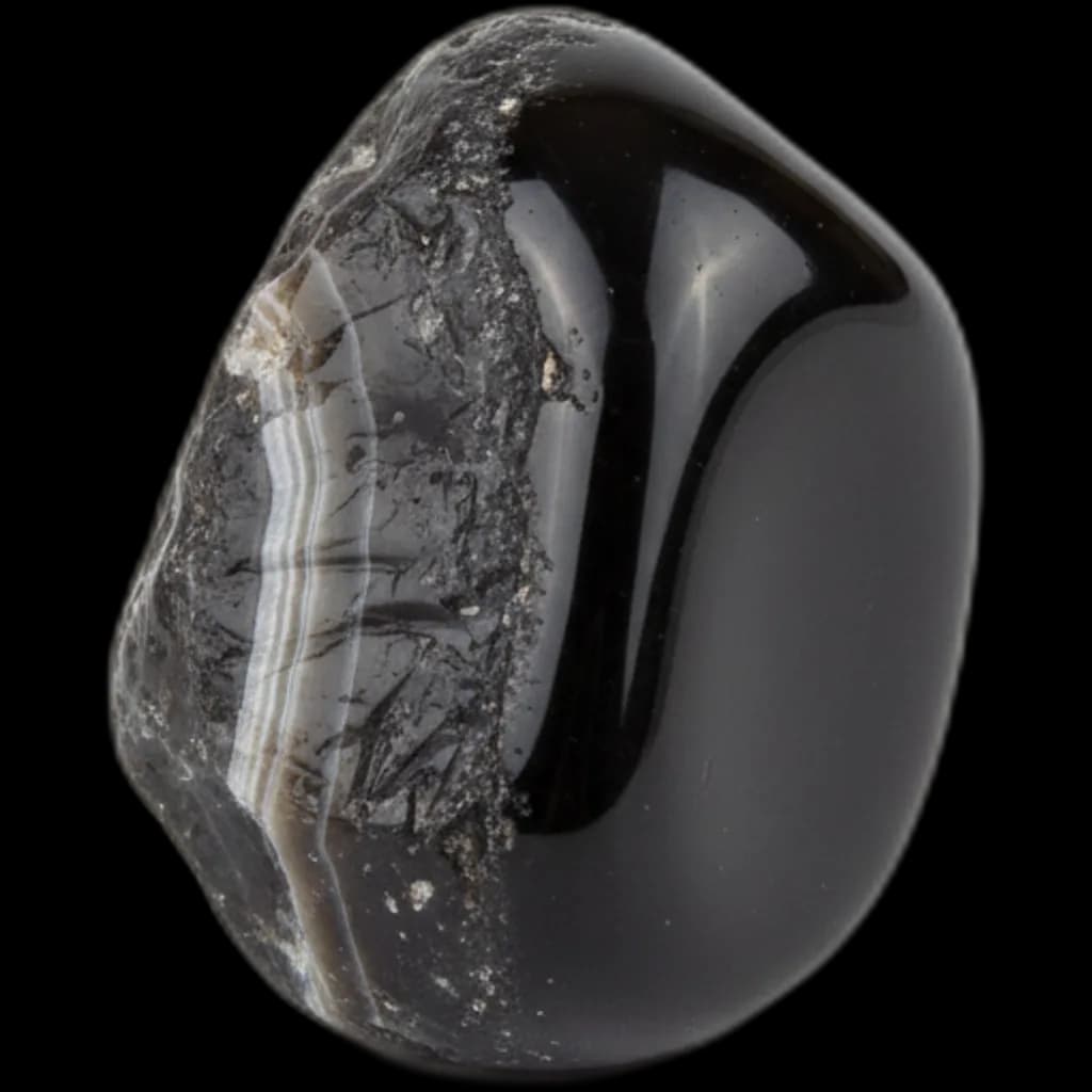 Black Onyx