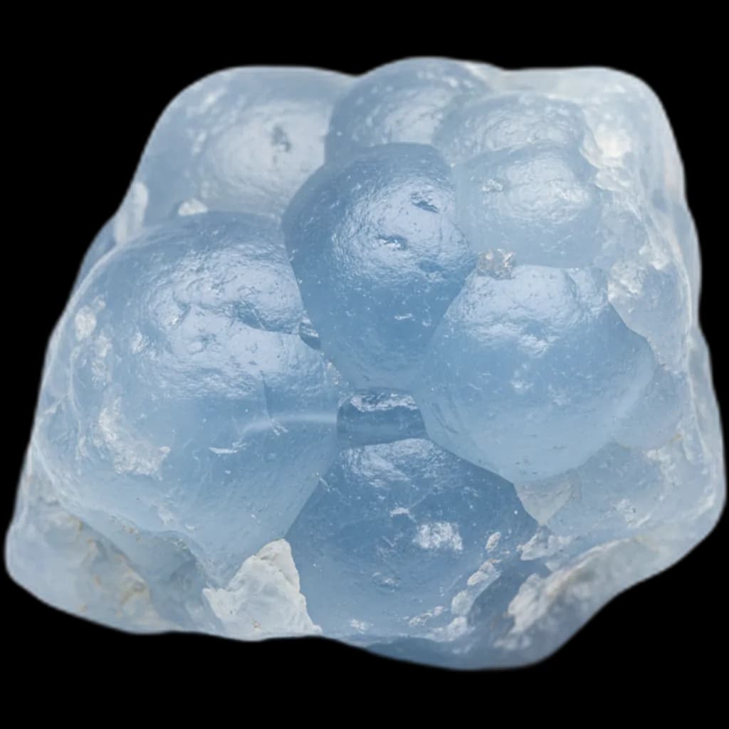 Blue Chalcedony