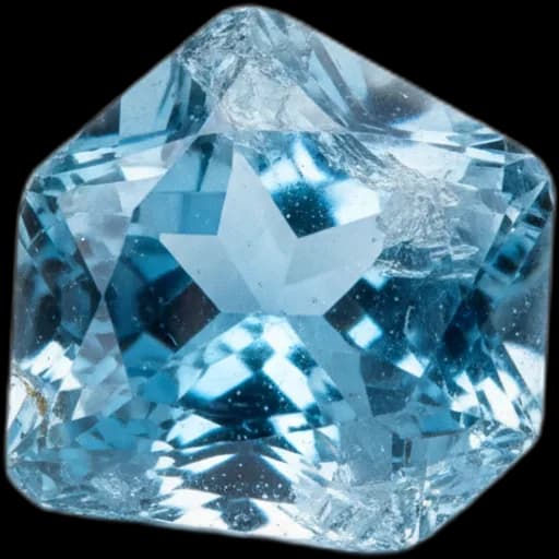 Blue Topaz