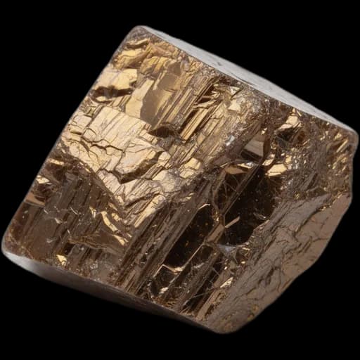 Bronzite