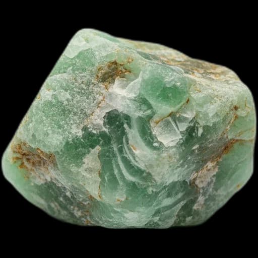 Chrysoprase