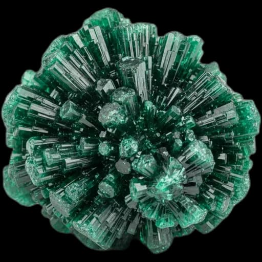 Dioptase