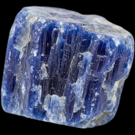 Dumortierite