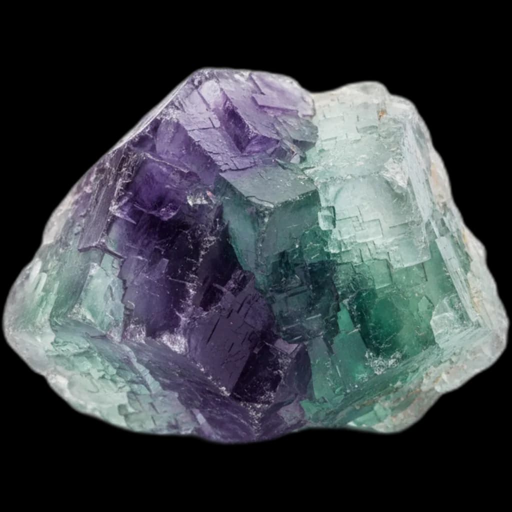 Fluorite