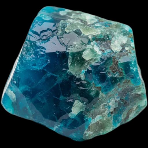 Gem Silica