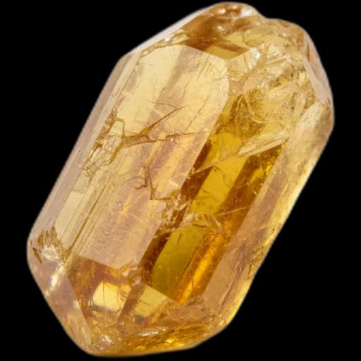 Golden Beryl