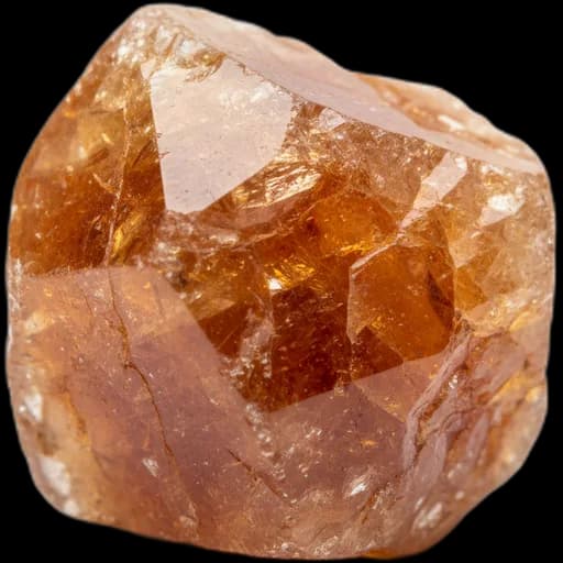 Golden Sunstone