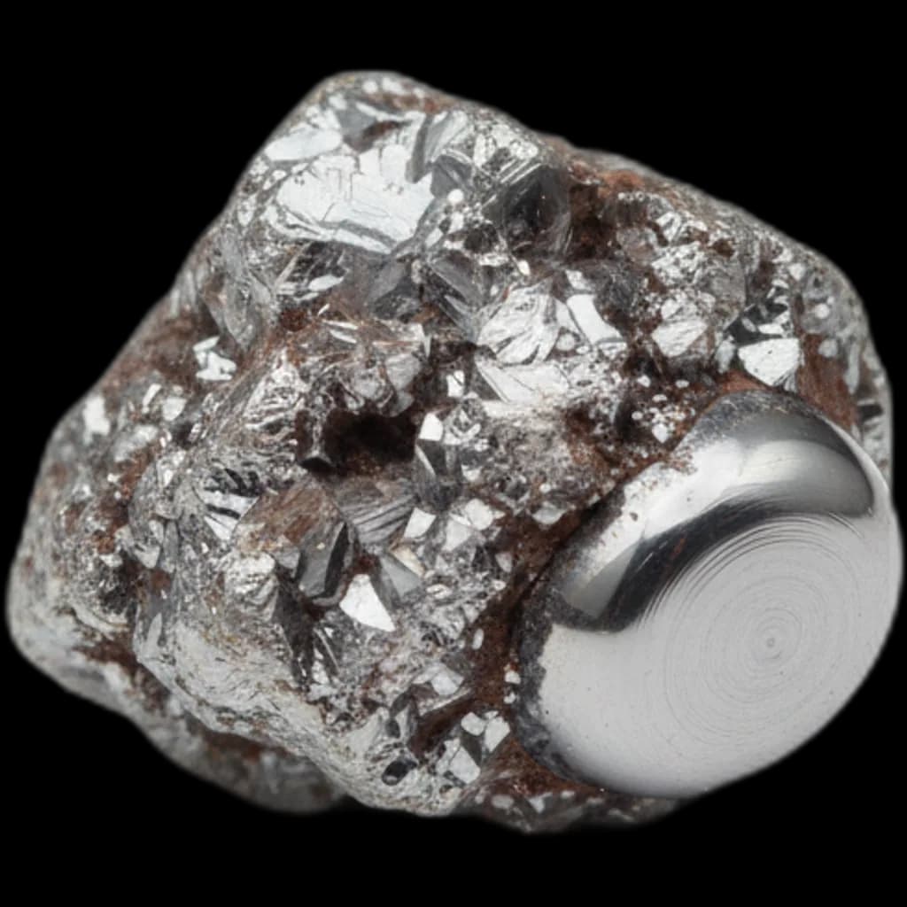 Hematite