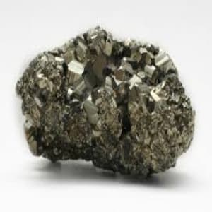 Iron