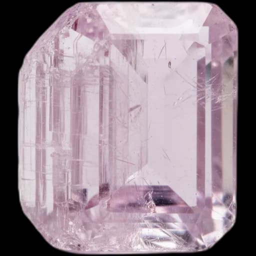 Kunzite