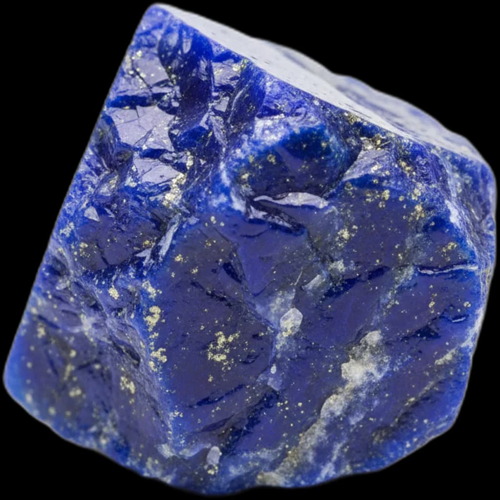 Lapis Lazuli