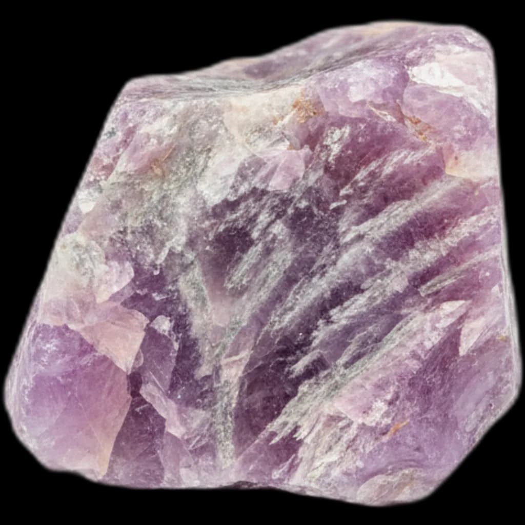 Lepidolite