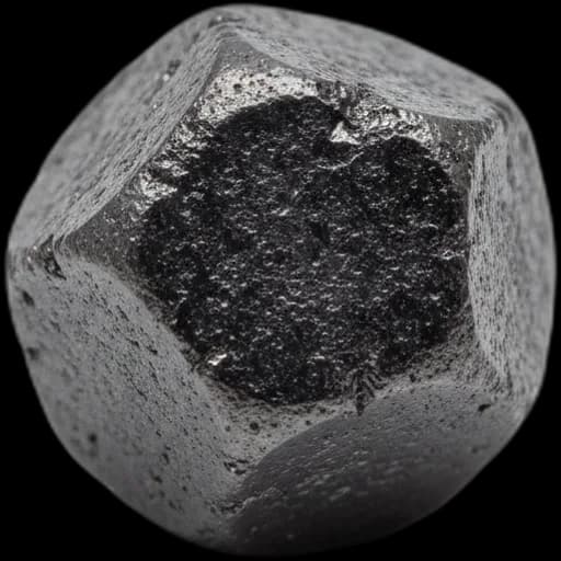 Magnetite