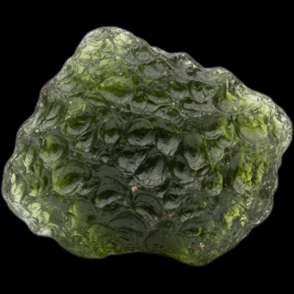 Moldavite
