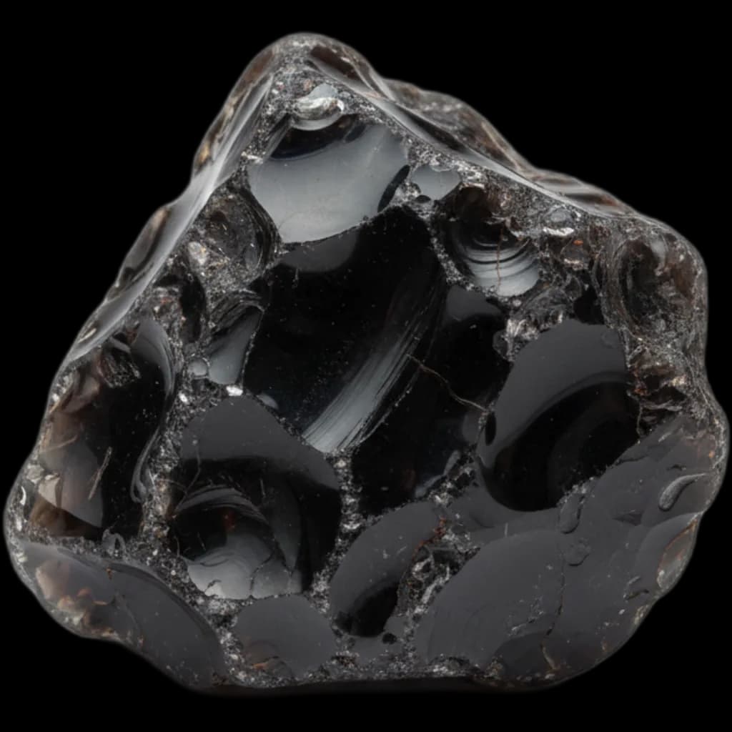 Obsidi an