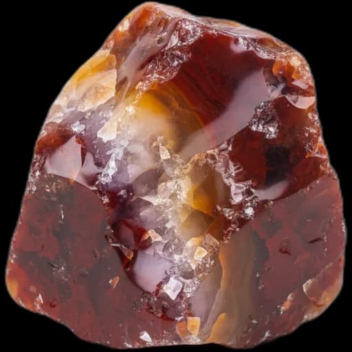 Passion Agate