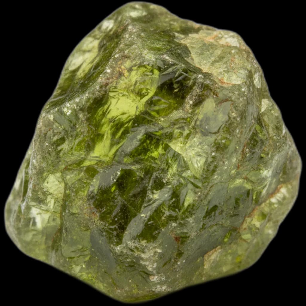 Peridot