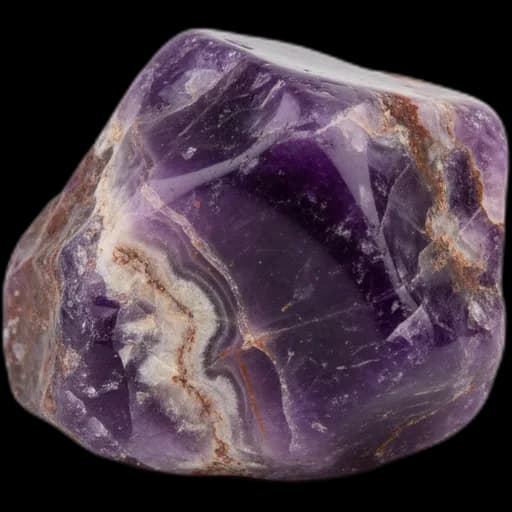 Purple Jasper