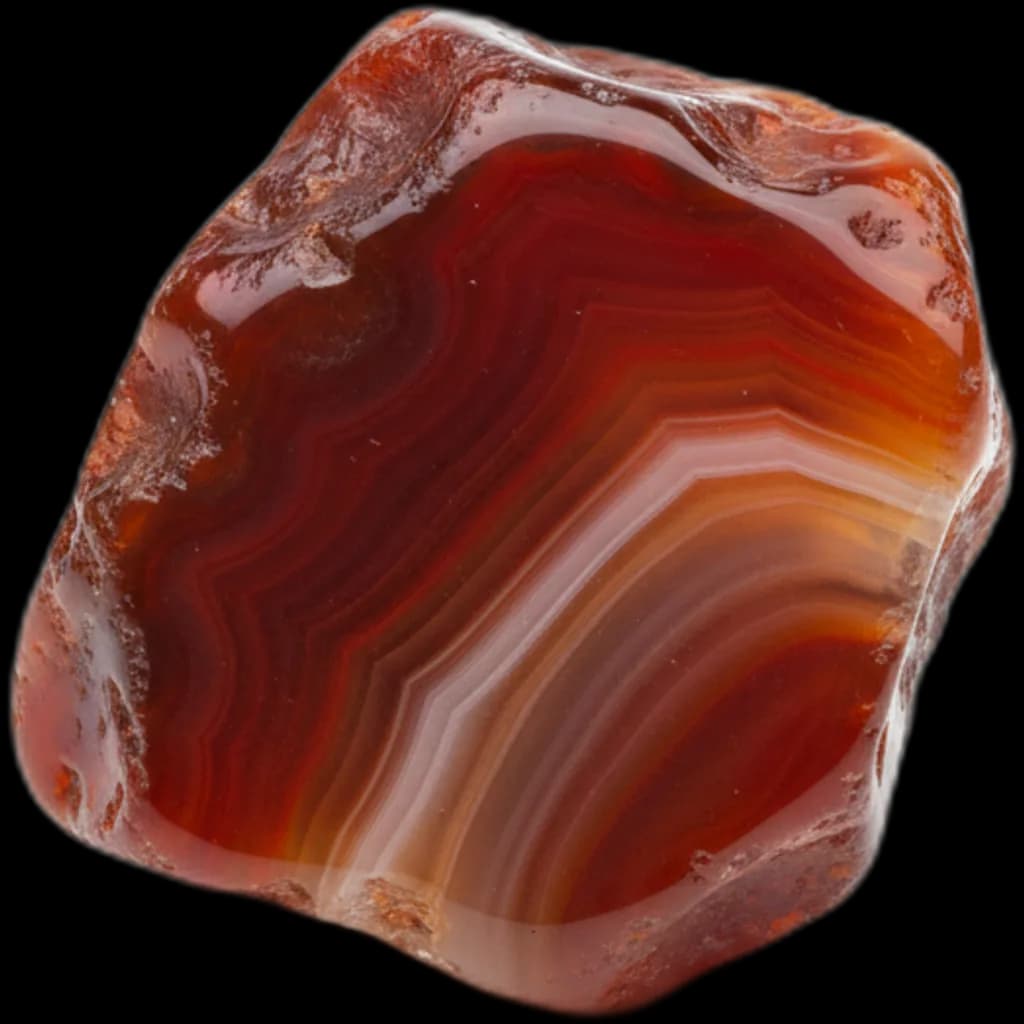 Red Agate