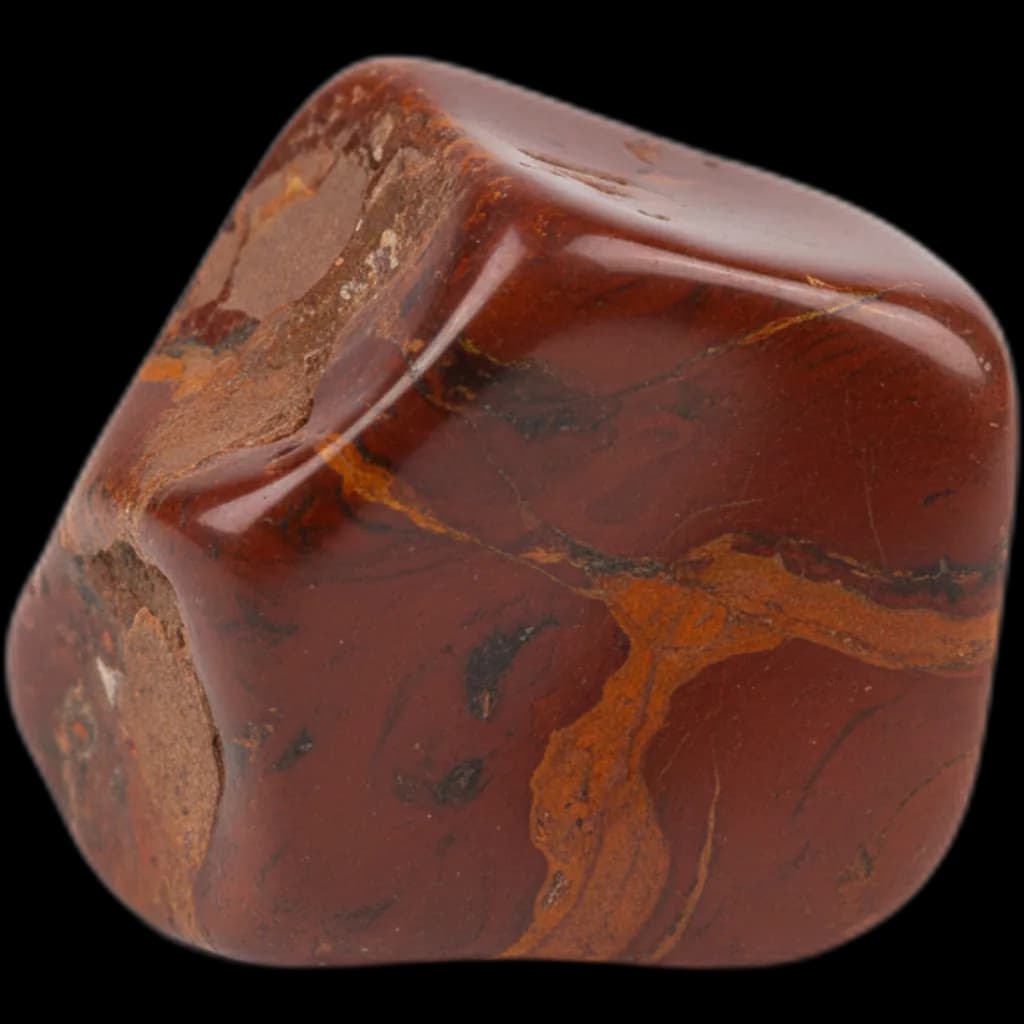 Red Jasper