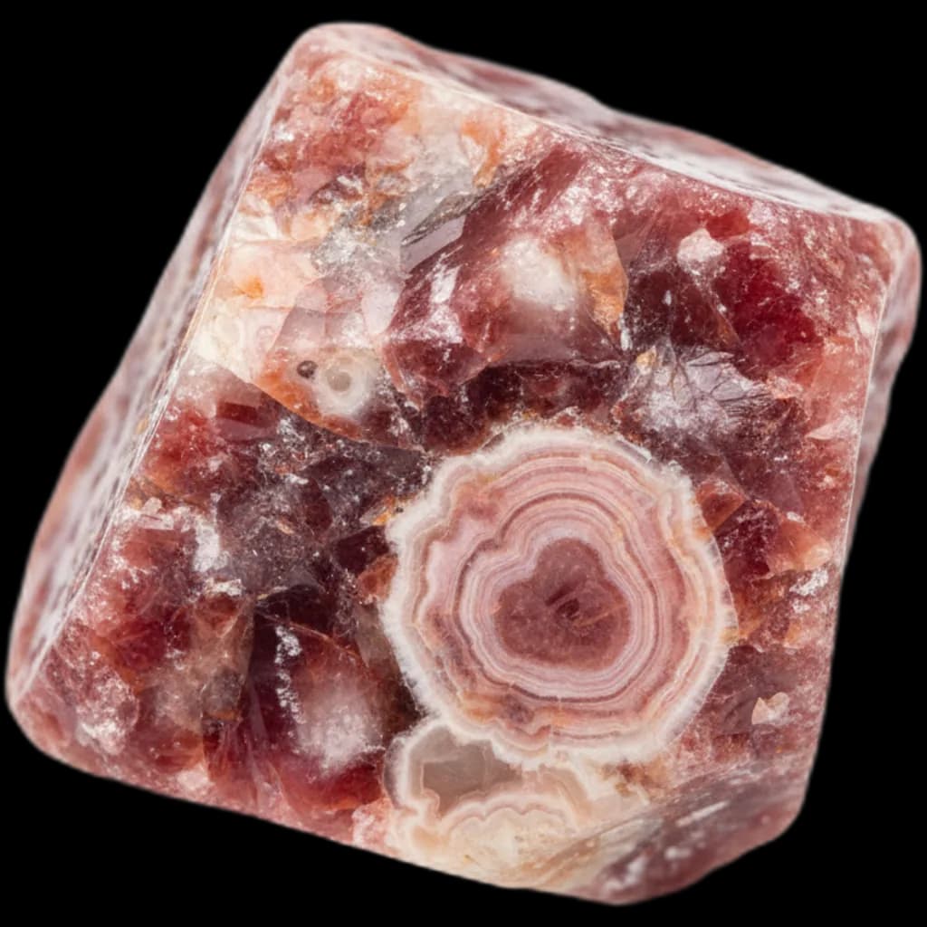 Rhodochrosite