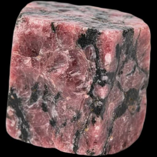 Rhodonite
