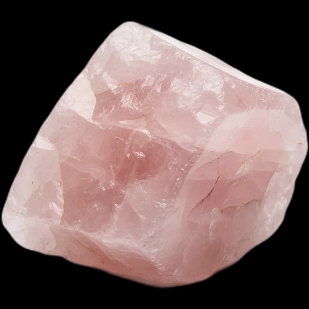 Rose Quartz