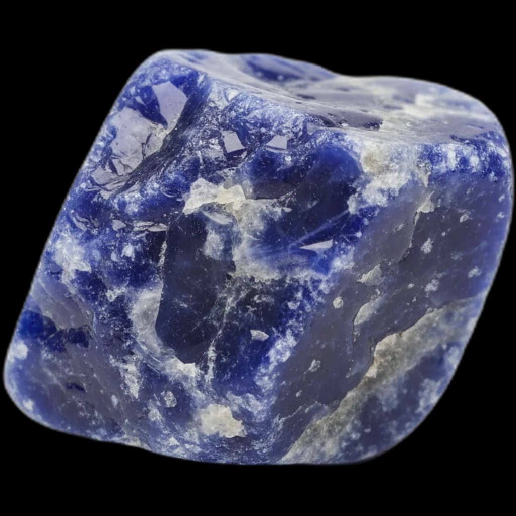 Sodalite