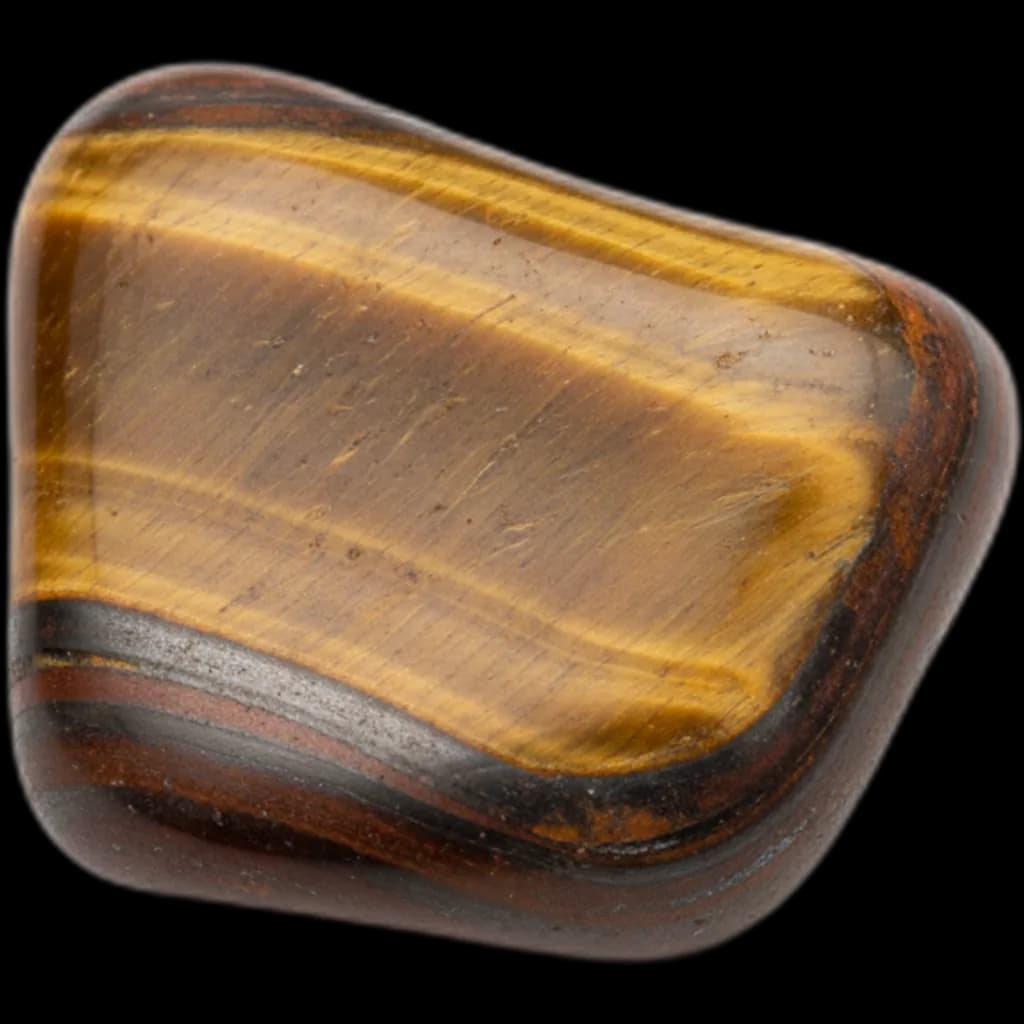 Tiger's Eye