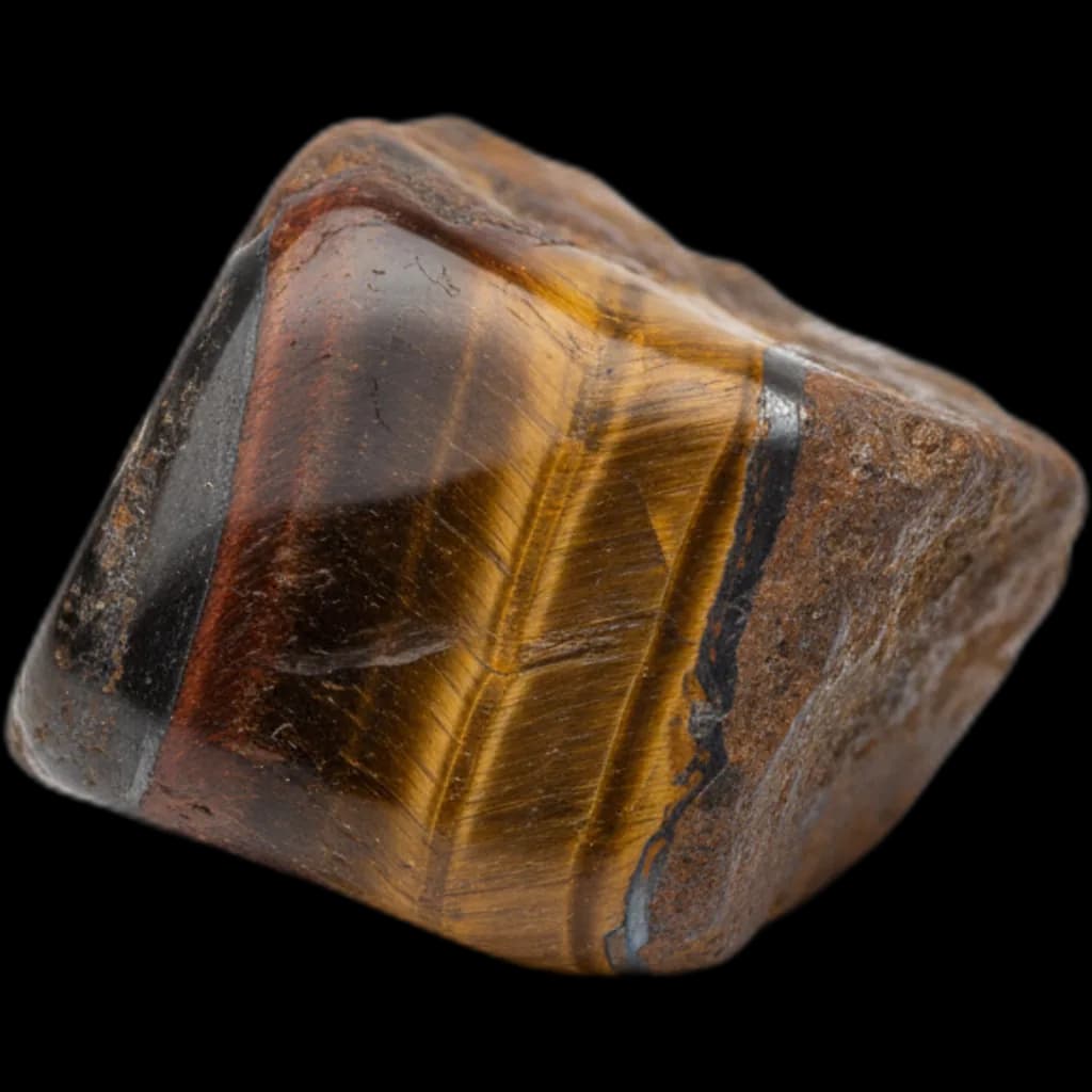 Tigers Eye
