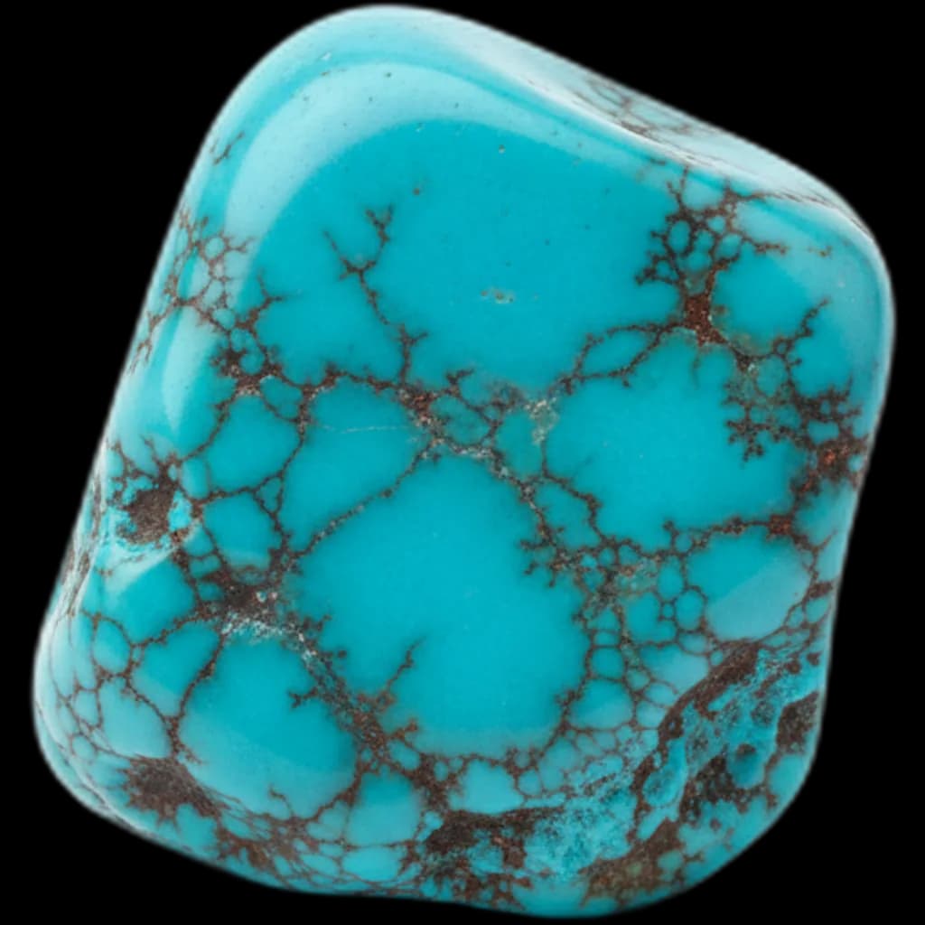 Turquoise