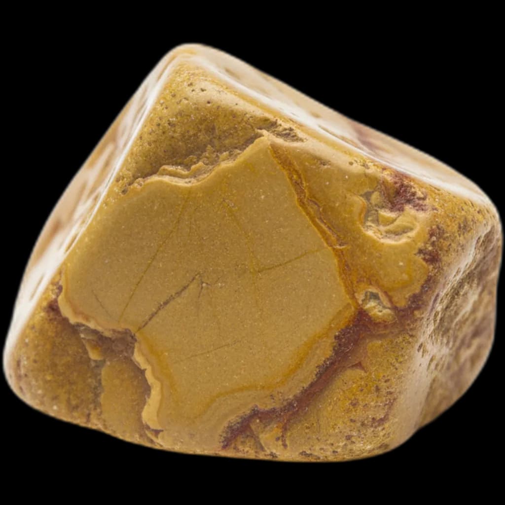 Yellow Jasper