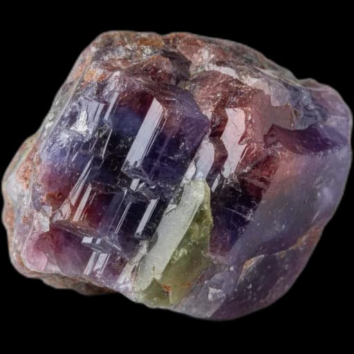 Zoisite