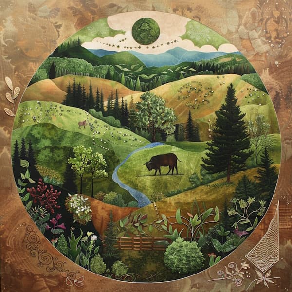 Earth