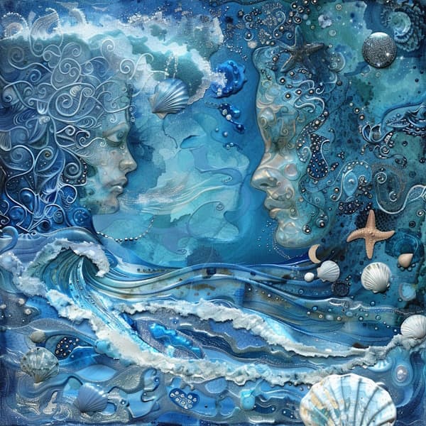 Water