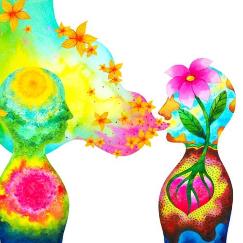 Ceres Conjunct Mercury