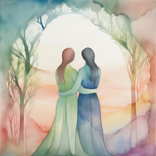 Ceres Inconjunct Neptune